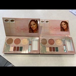 Physicians Formula Palettes